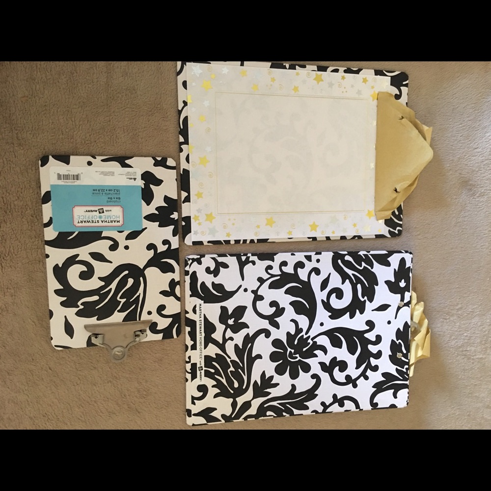 Clipboards - Picture 4 of 4
